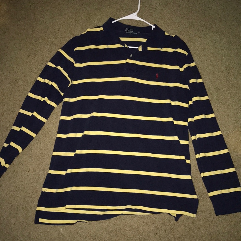Polo Ralph Lauren Shirt